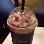 FREE Hotel Chocolat Frappe - Gratisfaction UK