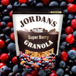 FREE Jordans Super Berry Granola - Gratisfaction UK