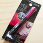 FREE Maybelline Drama Gel Liner - Gratisfaction UK