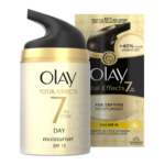 FREE Olay Total Effects 50ml Samples - Gratisfaction UK