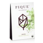 FREE Pique Organic Tea Crystals Sample - Gratisfaction UK