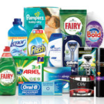 FREE Procter & Gamble Products - Gratisfaction UK