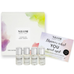 FREE Science Of Scent Therapy Kits - Gratisfaction UK