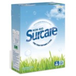 FREE Surcare Washing Powder - Gratisfaction UK