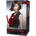 FREE Vidal Sassoon Hair Dye - Gratisfaction UK