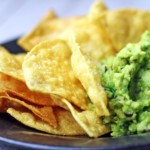 FREE Chipotle Tortilla Chips & Guacamole - Gratisfaction UK