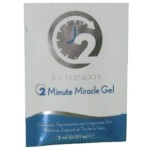 FREE 2 Minute Miracle Gel - Gratisfaction UK