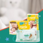 FREE Aldi Mamia Nappies And Wipes - Gratisfaction UK