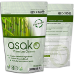 FREE Asako Premium Detox Foot Pads - Gratisfaction UK