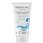 FREE Balance Me Restore & Replenish Cleanser - Gratisfaction UK