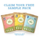 FREE Becopet Dog Food - Gratisfaction UK