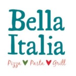 FREE Bella Italia Food - Gratisfaction UK