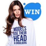 FREE Britain’s Next Top Model Limited Edition T-Shirt - Gratisfaction UK