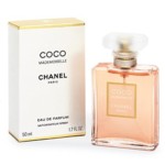 FREE Chanel Coco Mademoiselle Perfume - Gratisfaction UK