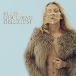 FREE Ellie Goulding Signed Delirium Album - Gratisfaction UK