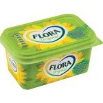 FREE Flora Dairy Free Tub - Gratisfaction UK