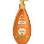 FREE Garnier Ultimate Blends Lotion - Gratisfaction UK