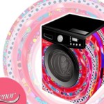 FREE Lenor Giles Deacon Washing Machine - Gratisfaction UK