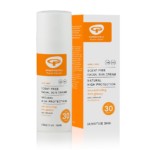 FREE Green People Sun Lotions - Gratisfaction UK