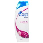 FREE Head & Shoulders Shampoo - Gratisfaction UK