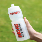 FREE High5 Water Bottle - Gratisfaction UK