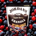 FREE Jordans Super Berry Granola - Gratisfaction UK