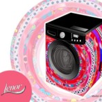 FREE Lenor Washing Machine - Gratisfaction UK