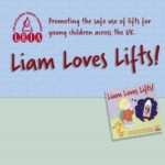 FREE Liam Loves Lifts Book And Height Chart - Gratisfaction UK