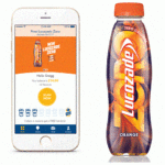 FREE Lucozade Zero - Gratisfaction UK