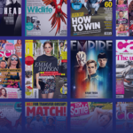 FREE Magazine From O2 - Gratisfaction UK