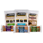 FREE Newburn Bakehouse Gluten Free Wraps And Sandwich Thins - Gratisfaction UK