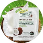 FREE Palmer’s Coconut Oil Formula Deep Conditioning Protein Packs - Gratisfaction UK