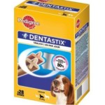 FREE Pedigree DENTASTIX - Gratisfaction UK