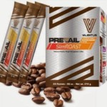 FREE Prevail Slim Roast Coffee - Gratisfaction UK