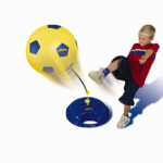 FREE Reflex Soccer Swingball Sets - Gratisfaction UK