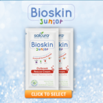 FREE Salcura Bioskin Junior Samples - Gratisfaction UK