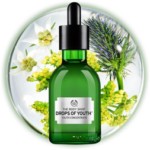 FREE The Body Shop Drops Of Youth - Gratisfaction UK