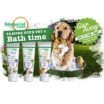 FREE Vetoquinol Dog And Cat Shampoo - Gratisfaction UK