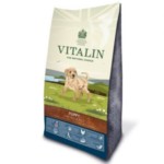 FREE Vitalin Dog Food - Gratisfaction UK