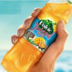 FREE Volvic Drink - Gratisfaction UK