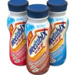 FREE Weetabix Milkshake - Gratisfaction UK