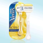 FREE Win A Gillette Venus Goody Bag + More - Gratisfaction UK