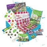 FREE Woodland Trust Woodland Party Pack - Gratisfaction UK