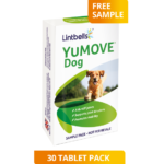 FREE YuMOVE Dog Sample Pack - Gratisfaction UK