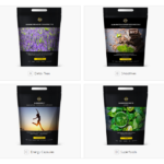 FREE Zaggora Health Food Samples - Gratisfaction UK