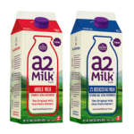 FREE a2 Milk - Gratisfaction UK