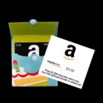 FREE £5 Amazon Voucher With £30 Spend (PRIME MEMBERS ONLY) - Gratisfaction UK