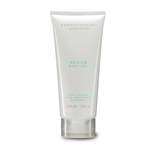 FREE Aromatherapy Associates Revive Body Gels Gratisfaction UK