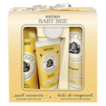 FREE Burts Bees Baby Bee Sweet Memories Gift Sets - Gratisfaction UK