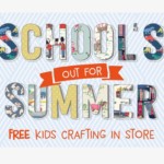 FREE Cath Kidston Kids Craft Sessions - Gratisfaction UK